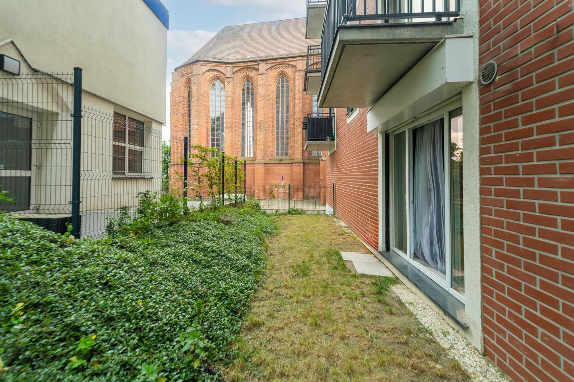 Apartment 6000 Stare Bulwary No 1 *