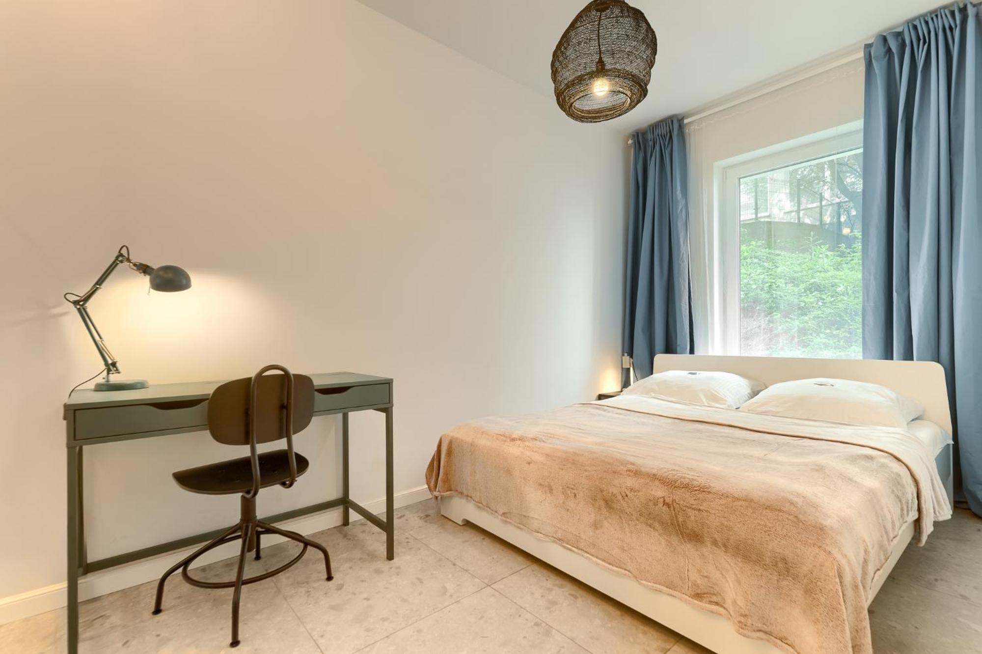 Apartment 6000 Stare Bulwary No 1 *