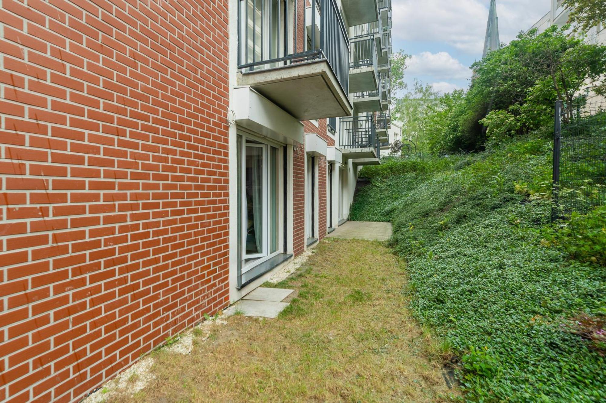 Apartment 6000 Stare Bulwary No 1